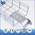 New style CE cable baskets/plastic cable tray